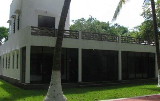 Beautiful Home For Sale In Chetumal